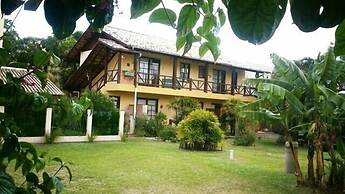 Pousada Santa Genoveva