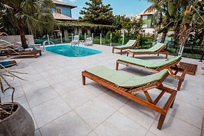 Pousada Santa Genoveva