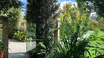 Pousada Santa Genoveva