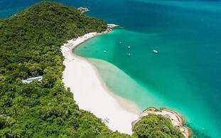 Pousada Santa Genoveva