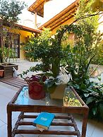 Pousada Santa Genoveva