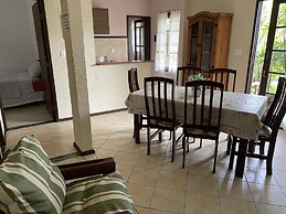 Pousada Santa Genoveva