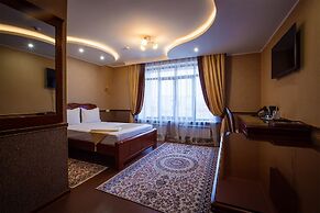 Salut Hotel Almaty