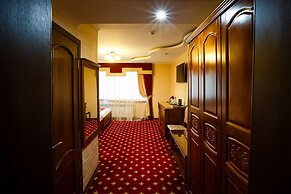 Salut Hotel Almaty