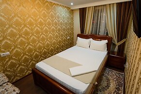 Salut Hotel Almaty