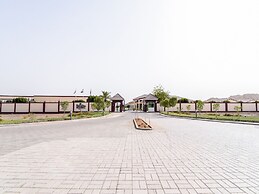 OYO 231 Holiday Arabian Resort