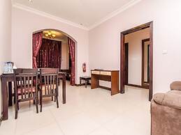 OYO 231 Holiday Arabian Resort