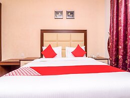 OYO 231 Holiday Arabian Resort