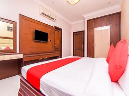 OYO 231 Holiday Arabian Resort