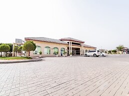 OYO 231 Holiday Arabian Resort