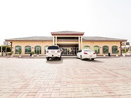 OYO 231 Holiday Arabian Resort