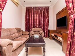 OYO 231 Holiday Arabian Resort