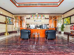 OYO 231 Holiday Arabian Resort