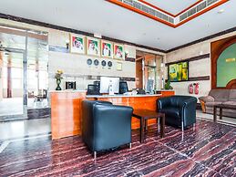 OYO 231 Holiday Arabian Resort