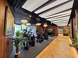 Hotel Platinia