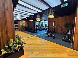 Hotel Platinia