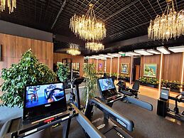 Hotel Platinia
