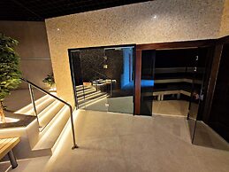 Hotel Platinia