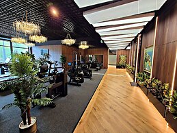 Hotel Platinia