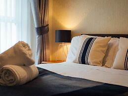 Lindholme Guest House