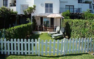 Your Vacation Retreat Right On The Beach