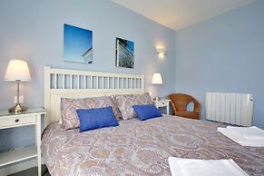 Your Vacation Retreat Right On The Beach
