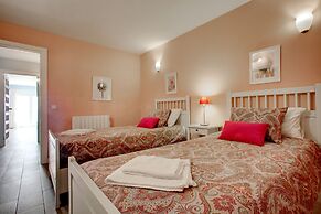 Your Vacation Retreat Right On The Beach