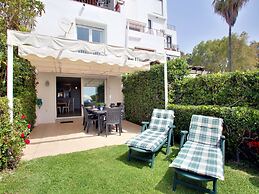 Your Vacation Retreat Right On The Beach
