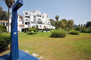 Your Vacation Retreat Right On The Beach