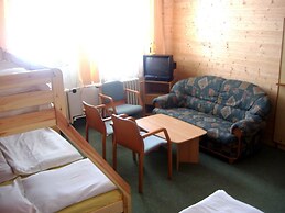 Horský Hotel Vltava
