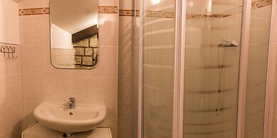 Horský Hotel Vltava