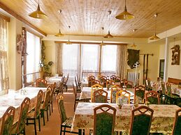 Horský Hotel Vltava