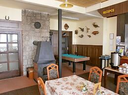 Horský Hotel Vltava