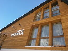 Horský Hotel Vltava