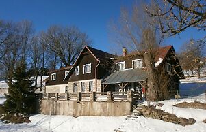 Horský Hotel Vltava