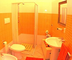 Casa Fortunato Corte Adorni