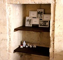 Casa Fortunato Corte Adorni