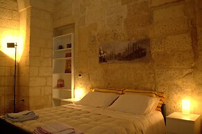 Casa Fortunato Corte Adorni