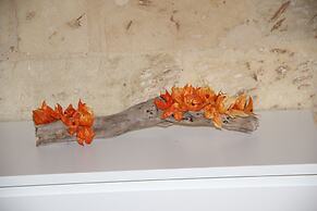 Casa Fortunato Corte Adorni