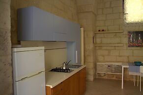 Casa Fortunato Corte Adorni