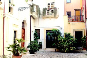 Casa Fortunato Corte Adorni