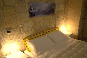 Casa Fortunato Corte Adorni