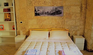 Casa Fortunato Corte Adorni