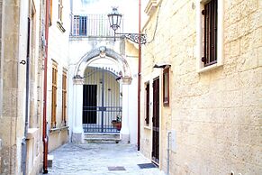 Casa Fortunato Corte Adorni