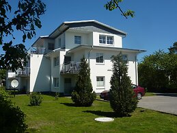 Strandhotel Villa Louisa & Appartementhäuser Villa Josephine und Chris
