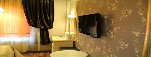 Princess Hotel Gaziantep