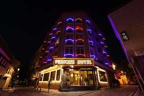 Princess Hotel Gaziantep