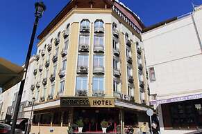 Princess Hotel Gaziantep