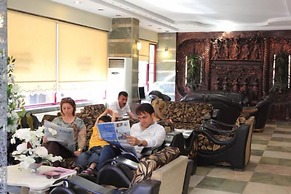 Princess Hotel Gaziantep