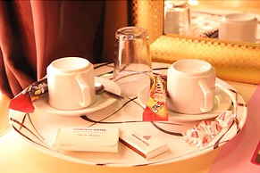 Princess Hotel Gaziantep